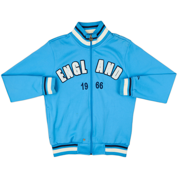 2005 England '1966' adidas Originals Retro Track Jacket - 9/10 - (XL)