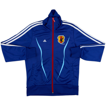 2006-08 Japan adidas Track Jacket - 8/10 - (XL)