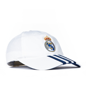 Gorra adidas del Real Madrid 2005-06 - 9/10 - (Adultos)