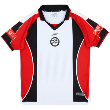 2024-25 Hednesford Town Home Shirt - 8/10 - (M)
