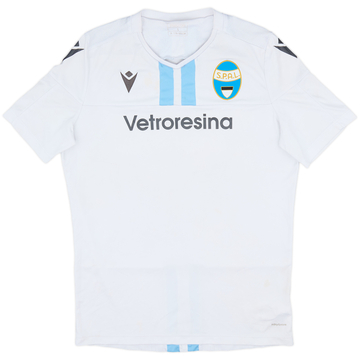 Camiseta Macron de entrenamiento del SPAL 2021-22 - 5/10 - (L)