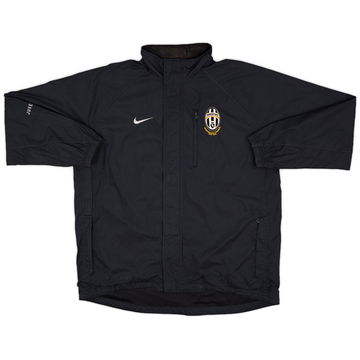 お手軽価格で贈りやすい Rain Hooded Nike Juventus 2005-06 Jacket (XL) - 8/10 - ジャケット・アウター