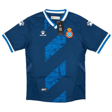 Espanyol away kit deals