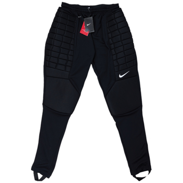 2010-11 Celtic Nike Track Pants/Bottoms - 7/10 - (L)