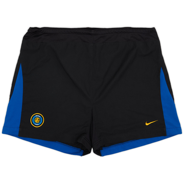 2003-04 Inter Milan Home Shirt - 5/10 - (M)