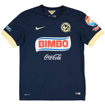 2021 Club America Third Shirt - 6/10 - (XL)