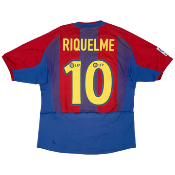 Barcelona 2002 kit clearance