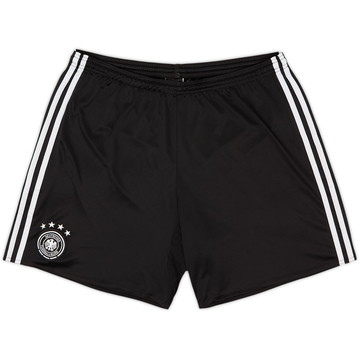 Pantalones cortos de local del Germany 2016-17 - 8/10 - (L)