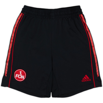 Shorts de local del Nurnberg 2006-07 - 8/10 - (M)