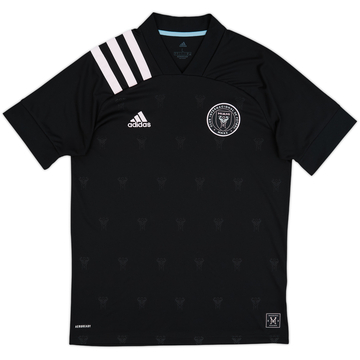 2020 Inter Miami Camiseta Visitante - 9/10 - (L)
