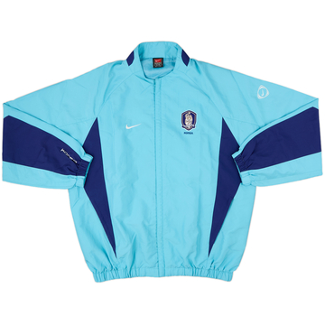 限定2002日韓ワールドカップ記念ジャージ「184256」「JD2016」 限定2002日韓ワールドカップ記念ジャージ「184256」「JD2016」 限定