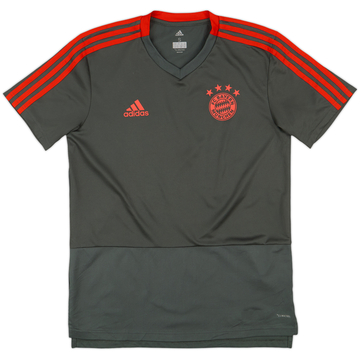 2018-19 Bayern Munich adidas Training Shirt - 8/10 - (S)