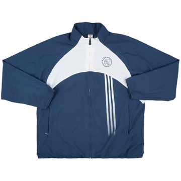 2003-04 Ajax Away Shirt - 4/10 - (M)