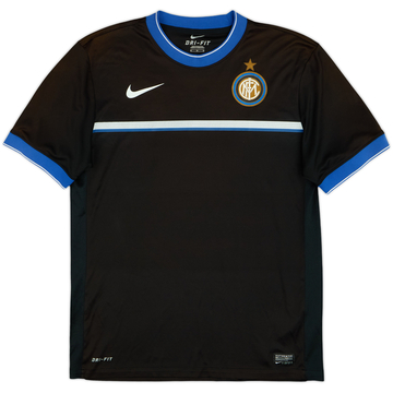 インテル・ミラノ 2011 Nike シャツ XL インテル・ミラノ 2011 Nike シャツ XL Nike インテル・ミラノ シャツ