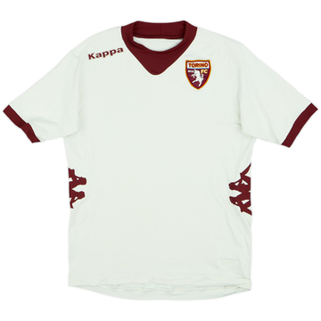 2012-13 Torino Away Shirt - 6/10 - (M)