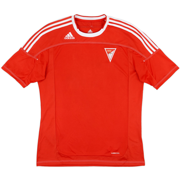 2011-13 Debreceni Home Shirt - 8/10 - (L)