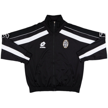 2003-04 Siena Lotto Track Jacket - 9/10 - (XL)