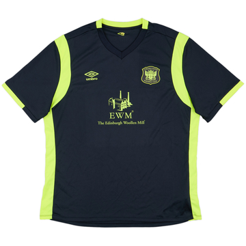 2017-18 Carlisle Away Shirt - 7/10 - (XL)