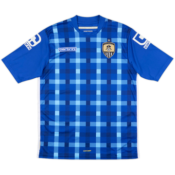 2015-16 Notts County Third Shirt - 7/10 - (M)