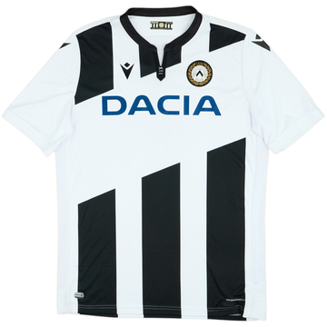 2019-20 Udinese Home Shirt - 6/10 - (3XL)