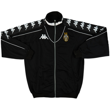 1998-99 Juventus Kappa Track Jacket - 8/10 - (S)