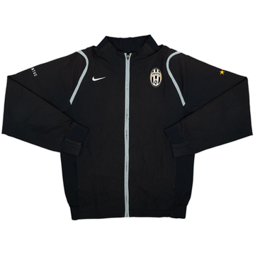 2006-07 Juventus Nike Track Jacket - 5/10 - (M)