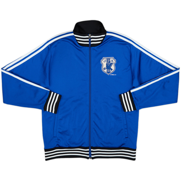 2014-15 Japan adidas Track Jacket - 8/10 - (S)