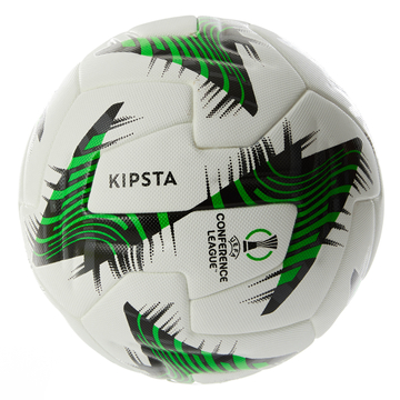 2007-08 Nike Official La Liga Match Ball - 8/10 - (5)