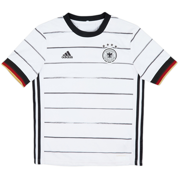 Camiseta de local del Germany 2020-21 - 6/10 - (M. Niños)
