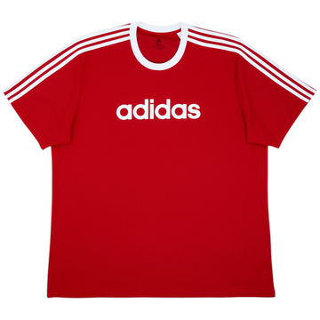 Camiseta adidas Template 2019-20 #10 - 10/10 - (XXL)