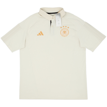 Polo adidas de Alemania 2022-23 (M)
