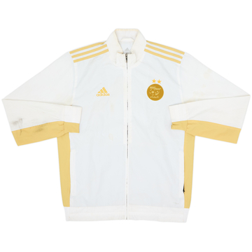Chaqueta de chándal adidas de Algeria 2019-20 - 4/10 - (M)