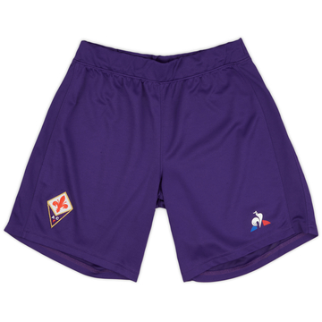 Pantaloncini fiorentina 2020 store