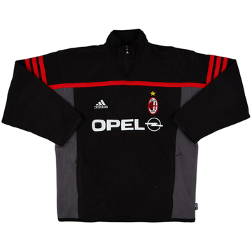 ウェア AC MILAN #4 INI Milan Fourth Shirt 2021/22 ACM x NEMEN LIMITED EDITION