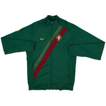 トップス \"10s NIKE\" portugal trackjacket 10-11 M d9e87187ca1d4ee4620f1bbe88cac2