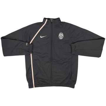 2004-05 Juventus Nike Track Jacket - 6/10 - (L)