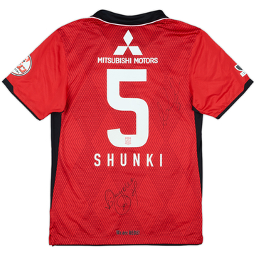 【新品】URAWA REDS LADIES SP EDIT JERSEY 1st 新品】URAWA REDS LADIES SP EDIT JERSEY 1st 新品】URAWA REDS
