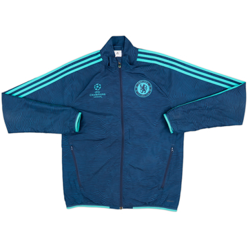 Chelsea adidas ジャージ ADIDAS Chelsea FC 2013 Track Jacket Men's Medium | eBay