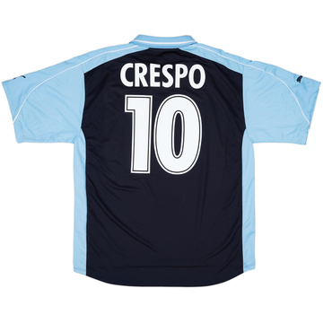 ラツィオ CRESPO 10 水色シャツ クレスポ ラツィオ CRESPO 10 水色シャツ クレスポ