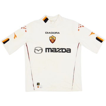 売れ筋ランキングも掲載中！ 2003-04 (L) - 5/10 - #4 Chivu Shirt L/S Home Roma Nintendo Switch