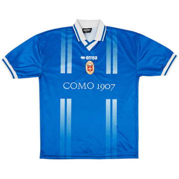 2024-25 Como Home Shirt