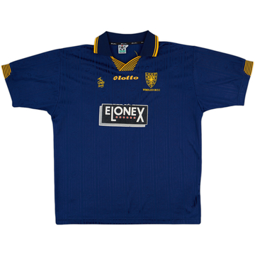 1997-99 Wimbledon Home Shirt - 6/10 - (XL)
