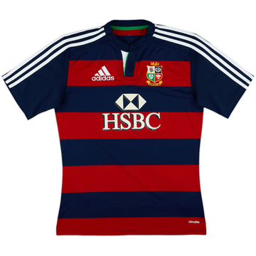 2013 British and Irish Lions addias Track Jacket - 7/10 - (L)