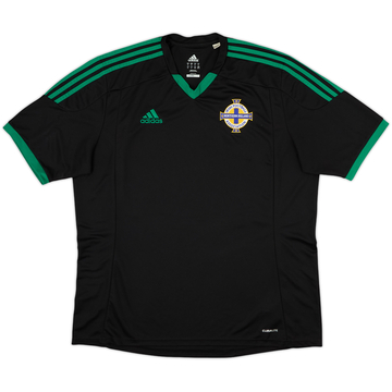 MAILLOT DE FOOTBALL REPUBLIQUE D'IRLANDE 2010/2012 #5 DUNNE