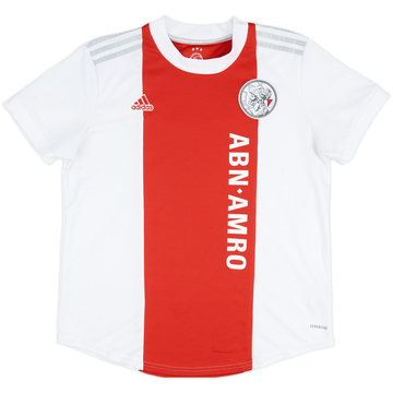 2003-04 Ajax adidas Training Shirt - 8/10 - (XL)