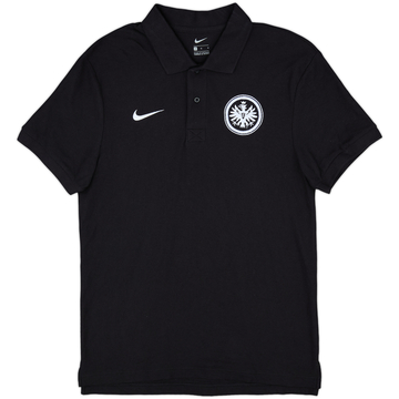 FRANKFURT KAMADA 15 Nike シャツ 黒 22/23 2021-22 Eintracht Frankfurt Nike Training Shirt - 10/10 - (L)