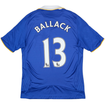 チェルシー chelsea 2008-2009 ユニフォームショップ O.K.A.