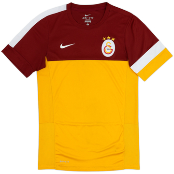 2012-13 Galatasaray Nike Training Shirt - 6/10 - (S)