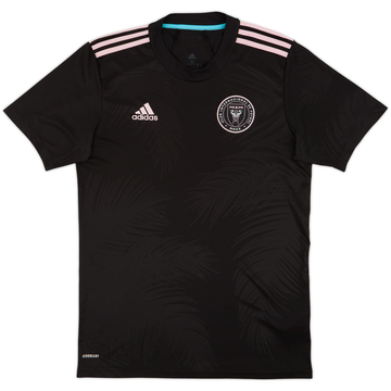 Camiseta de visitante del Inter Miami 2021 - 9/10 - (M)