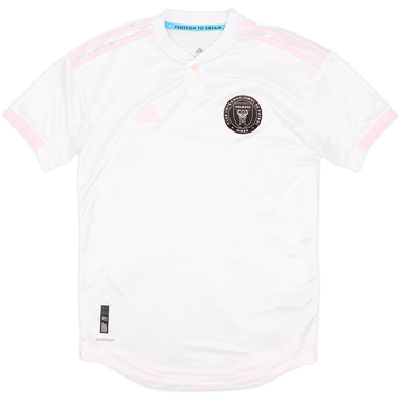 Camiseta auténtica de local del Inter Miami 2020 - 7/10 - (S)
